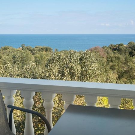 Zakynthos Hotel Tsilivi  Exteriér fotografie
