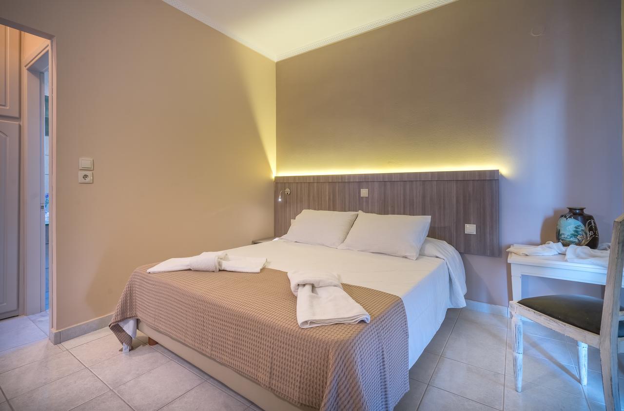Zakynthos Hotel Tsilivi  Exteriér fotografie