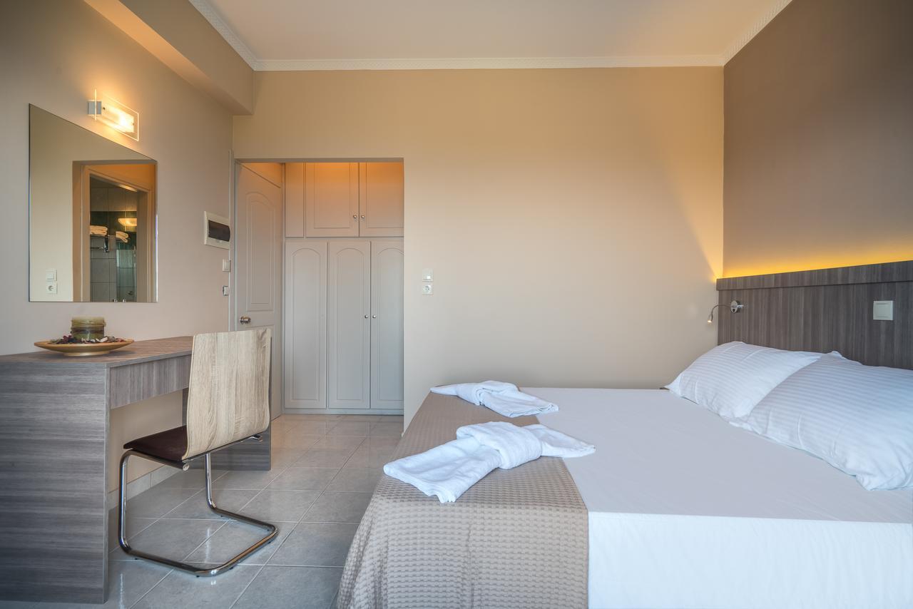 Zakynthos Hotel Tsilivi  Exteriér fotografie