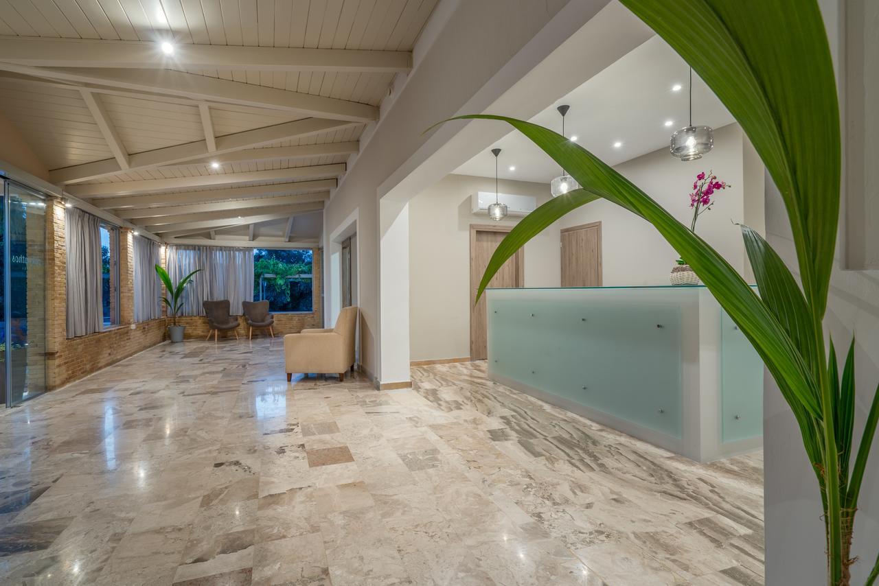 Zakynthos Hotel Tsilivi  Exteriér fotografie